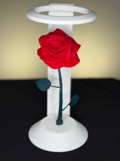 Rosa Atemporal