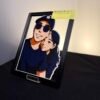 Retrato personalizado anime