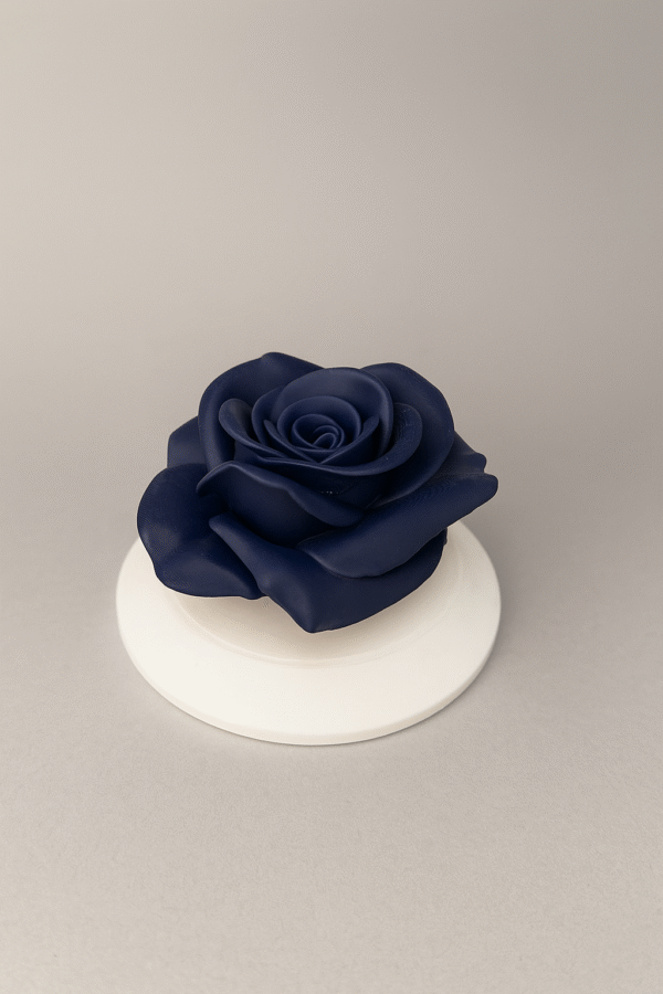Mini Rosa Atemporal